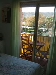 Location Appartement à Carrer de les gavines 3. Vivienda en alcossebre  (castellón)
