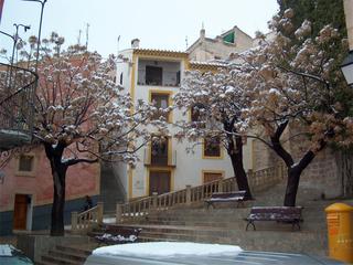 Casa en Calle mayor 2. Moratalla / calle mayor