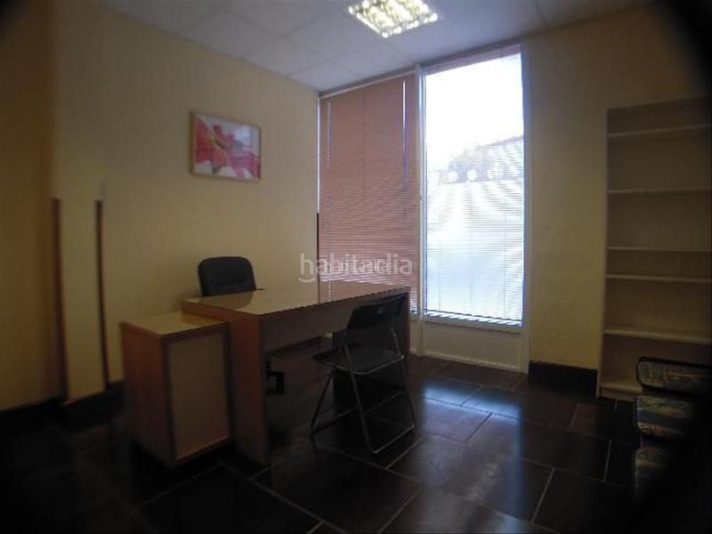 Foto 00d57a9a-ac0b-4278-8dc8-f8f245c3bf4d. Miete büro in abendaño kalea 6 in Zarautz