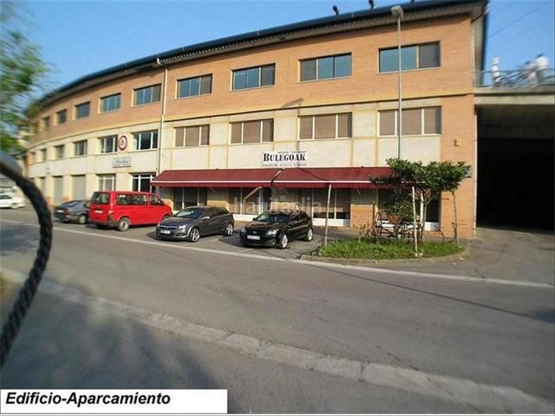 Foto 04a2bd46-c115-455e-b556-e2fb7c7dffd4. Miete büro in abendaño kalea 6 in Zarautz