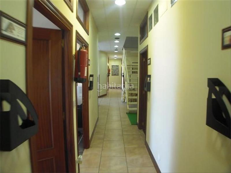 Foto 55350114-fdd9-4073-a5b3-d1c6294cb76d. Miete büro in abendaño kalea 6 in Zarautz