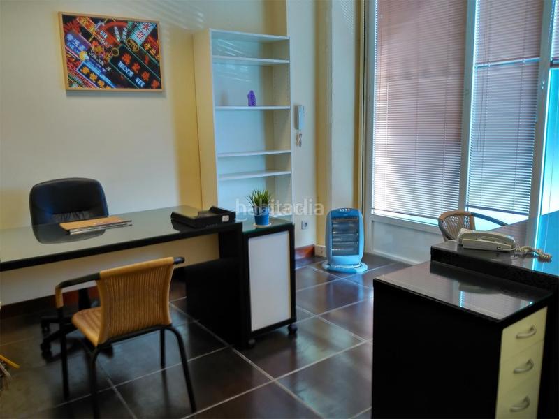 Foto 7f2ffe84-707a-422c-acbd-79fb42a34a67. Miete büro in abendaño kalea 6 in Zarautz