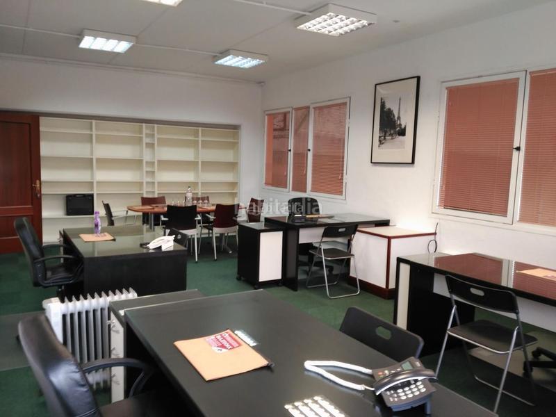 Foto 83af3a2b-3b39-4a13-ae70-27aa41393810. Miete büro in abendaño kalea 6 in Zarautz