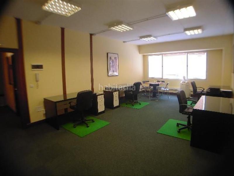 Foto 854b00c2-d502-429a-b5e5-d8c88ccc124a. Miete büro in abendaño kalea 6 in Zarautz