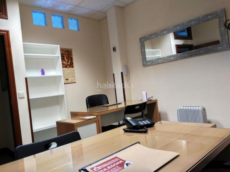 Foto 95bb8208-d7e1-4ee0-b9e5-52c468bd6ef0. Miete büro in abendaño kalea 6 in Zarautz