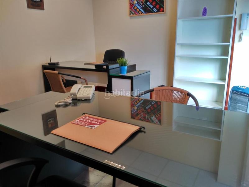 Foto a419b1c1-0284-43ff-a2e4-f1dc0c3646b6. Miete büro in abendaño kalea 6 in Zarautz