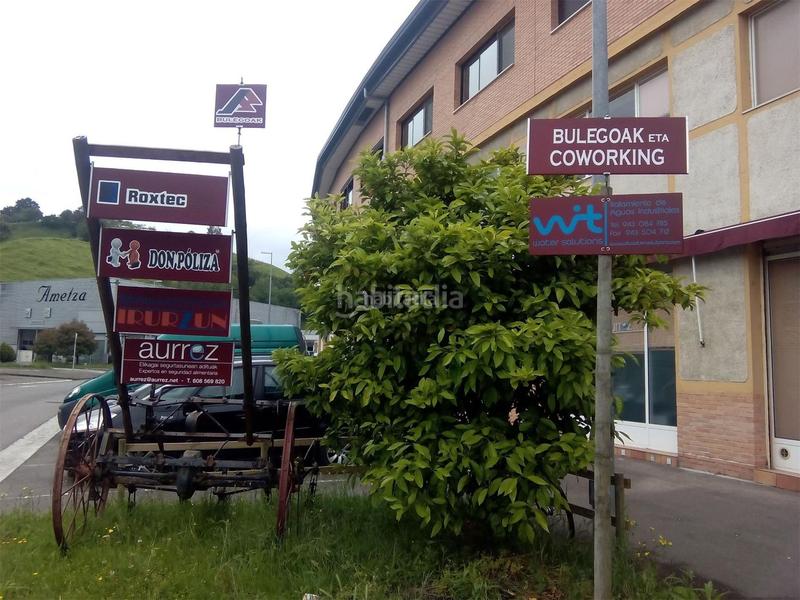 Foto b6decbcc-ad9c-4c42-b064-74ee2448a302. Miete büro in abendaño kalea 6 in Zarautz