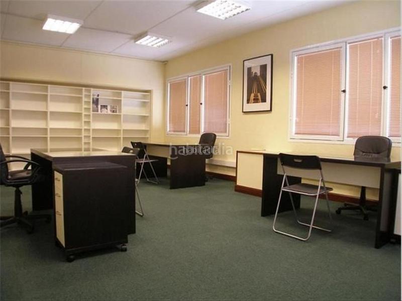 Foto c821f229-60fc-40d4-8365-45fa7c5530dc. Miete büro in abendaño kalea 6 in Zarautz