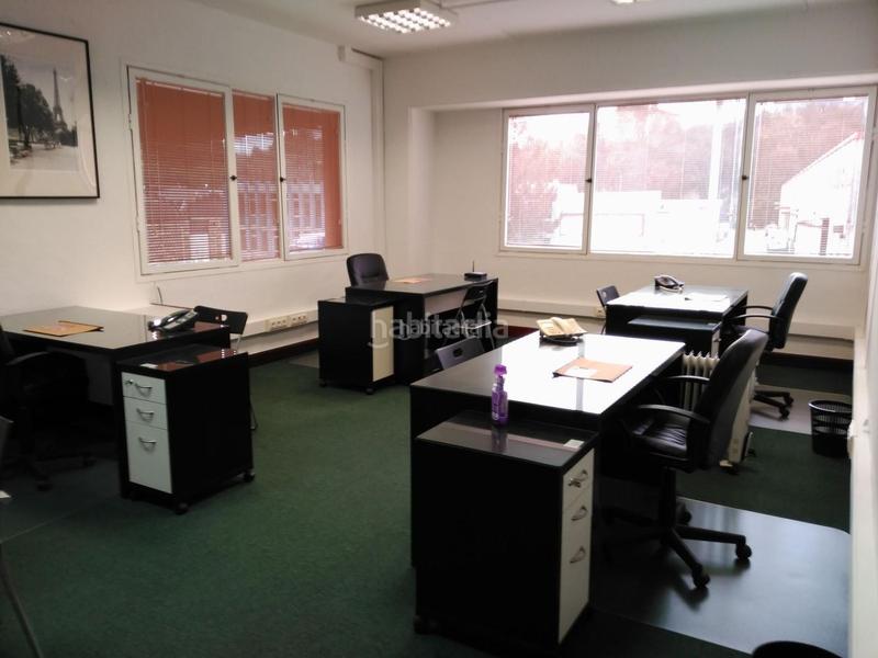 Foto ccc9aa2d-8740-42ef-9e4f-7c3b61ea5593. Miete büro in abendaño kalea 6 in Zarautz