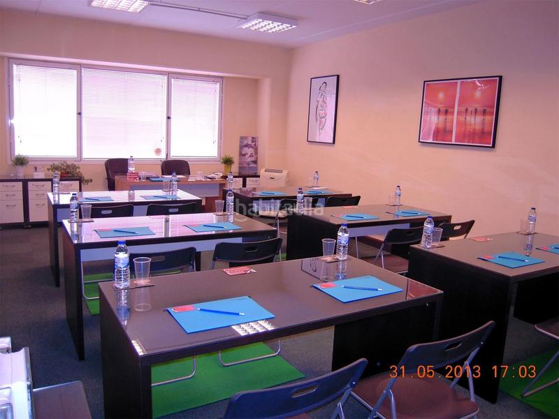 Foto d9bff1ea-f941-43dd-9576-f21b49578b50. Miete büro in abendaño kalea 6 in Zarautz