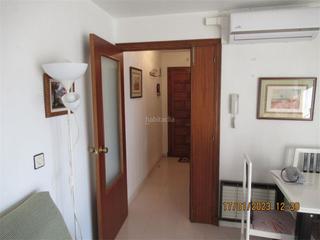 Rent Flat in Avenida de bolnuevo 31. Bahia / calle río segura