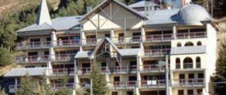 Appartement à Plaza pradollano 2. Zona baja / plaza de pradollano