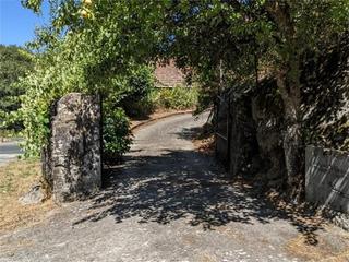Casa a Lugar rubias 3. Bande / estrada cados