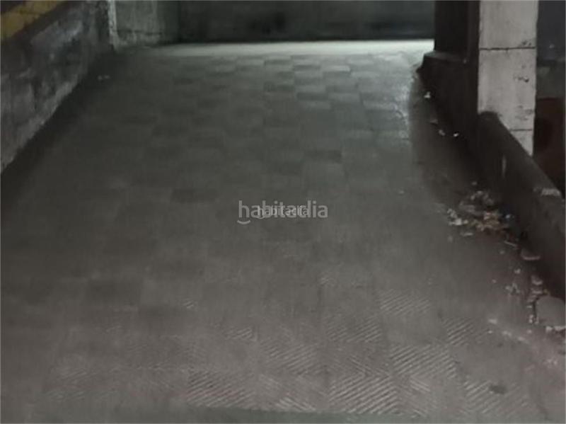 Foto 7995c5e2-ea4a-4bf8-886e-a11ce8a66bdb. Affitto posto auto in rúa zamora 70 in O Castro Vigo