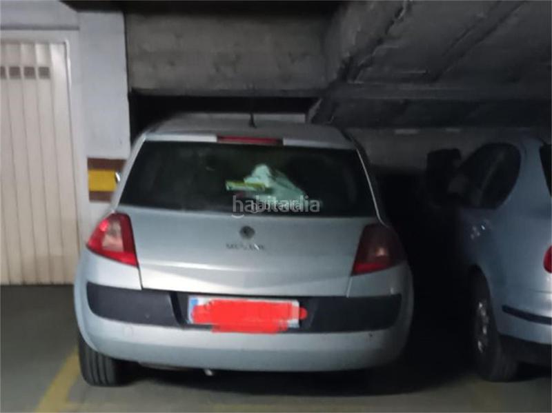 Foto 85ec4768-ea20-4591-97ac-f5a427365fd2. Miete autoparkplatz in rúa zamora 70 in O Castro Vigo