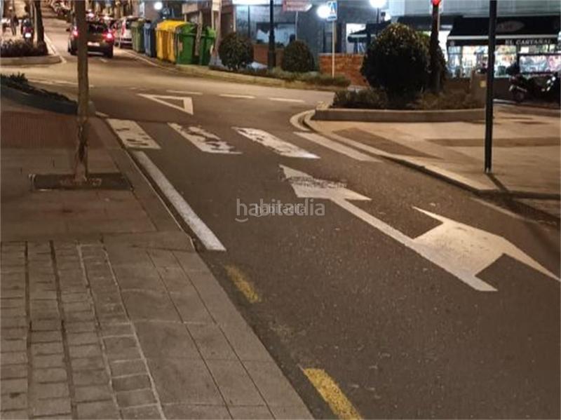 Foto 9ab34804-b8e8-4ef2-93f1-c9f652e723ae. Miete autoparkplatz in rúa zamora 70 in O Castro Vigo