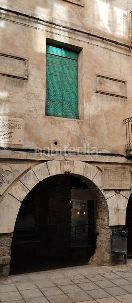 Foto 59671cae-3e0f-4ccd-ac57-539ff9953a00. Terreny residencial a avinguda dels comtes de pallars 32 a Sort