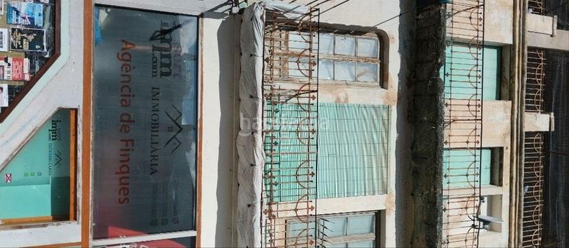 Foto a45d675a-895a-4f64-a84d-b67f81fa1413. Terreny residencial a avinguda dels comtes de pallars 32 a Sort