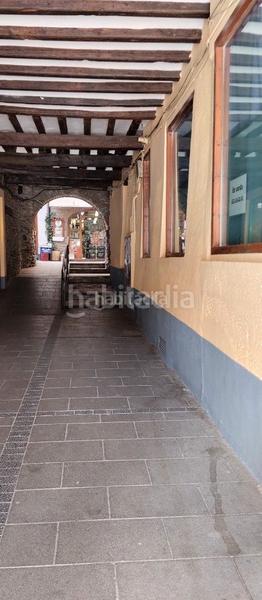 Foto acf8e7ac-0160-4061-8f4e-133329fdf05e. Terreny residencial a avinguda dels comtes de pallars 32 a Sort