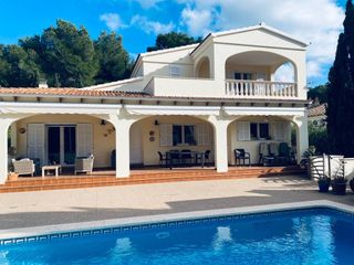 Chalet en Avinguda accionistas, de los, 148. Chalet en venta cerca playa y golf
