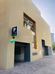 Rent Car parking in Carrer d'andreu febrer 2. Fantastica placa d´aparcament
