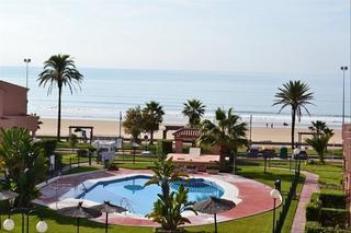 Rent Flat in Calle el atún 13. Chiclana (cadiz) alquilo apartamento playa barrosa