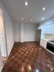 Alquiler Piso en Calle de moret, 8. Piso reformado en el centro de valencia