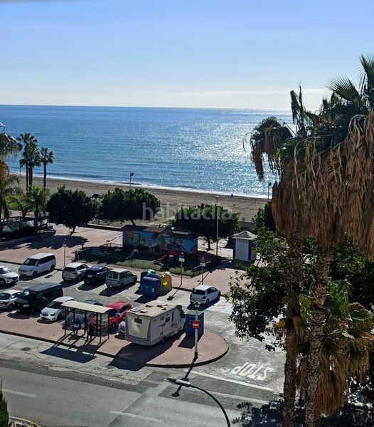 Piso en Avenida salvador allende, sn. Piso en playa virginia (el palo) (Málaga, Málaga)