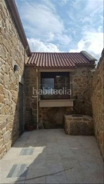 Foto 00ba8a06-d8f3-4dd3-9109-e63384e9aab4. Alquiler piso en lugar fontecova 8 casa rural ideal en Cuntis
