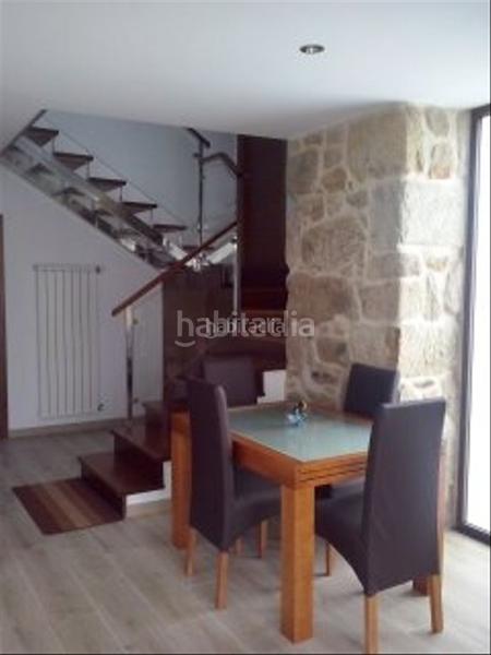 Foto 31957a36-772b-4765-a0eb-f432b38098ad. Alquiler piso en lugar fontecova 8 casa rural ideal en Cuntis