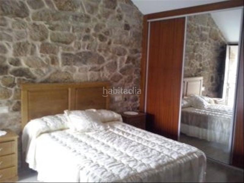 Foto 3815d1cc-9e6b-4d4f-b8db-b81b350977db. Alquiler piso en lugar fontecova 8 casa rural ideal en Cuntis