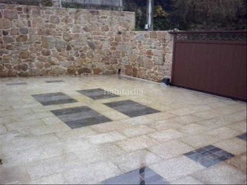 Foto 92c603e5-8f2d-4234-a56f-fa17b8c33952. Alquiler piso en lugar fontecova 8 casa rural ideal en Cuntis