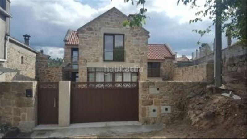 Foto a608e29a-fb5e-4868-94f5-380a99c3d624. Alquiler piso en lugar fontecova 8 casa rural ideal en Cuntis