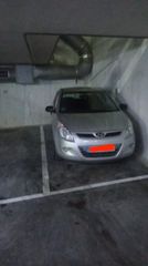 Alquiler Parking coche en Francesc layret, 125. Alquiler de lunes a viernes horario limitado