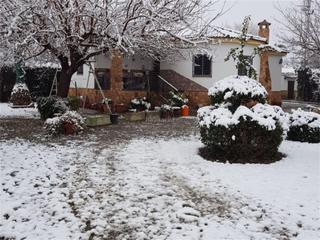 Casa a Calle villa faugena 3. Guadix / a-92