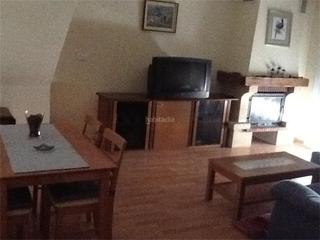 Duplex à Calle vega-co 12. Puebla de lillo / calle vega