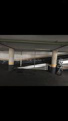 Alquiler Parking coche en Carrer de lorda 14. Para coche pequeño o moto