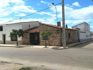 Maison à Ronda sur 2. Navalvillar de pela / ronda sur