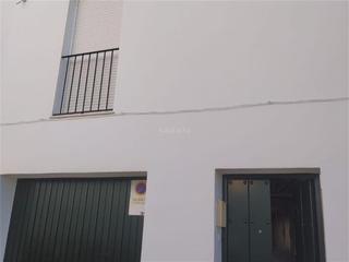Casa adossada a Calle dolores ibárruri 9. Marchena / calle dolores ibárruri