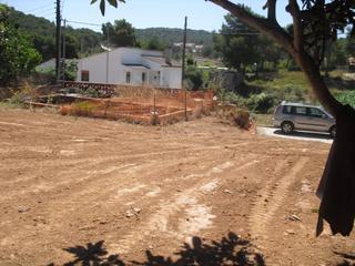 Terreny residencial a Carrer de múrcia 8. Terreno plano disponible. construye tu casa!!!