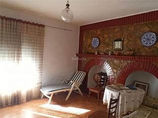 Casa adossada a Avenida wenceslao ocón 51. Torre-cardela / avenida wenceslao ocón