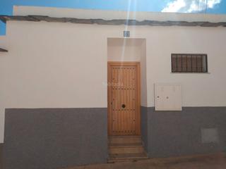 Casa adossada a Calle isabel la católica 5. Nevada / calle isabel la católica