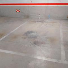 Autoparkplatz in Passatge del carril 2. Catalunya - fontetes / passatge del carril