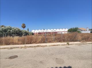 Terreny residencial a Calle seguirilla 2. Solar urbano