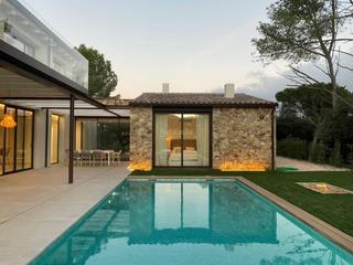 Lloguer Casa a Carrer torres jonama 64. Casa en calma en la costa brava
