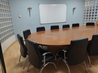 Affitto Ufficio in Avinguda d'alacant 185. Alquiler de oficina en bellreguard