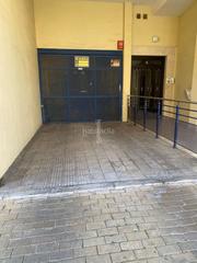 Lloguer Aparcament cotxe a Carrer de honori garcía garcía 14. Plaza de garage primer sotsno