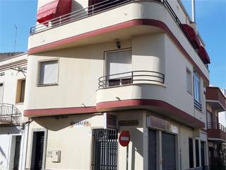 Dúplex a Calle madre teresa jornet 8. Don benito / calle san antonio
