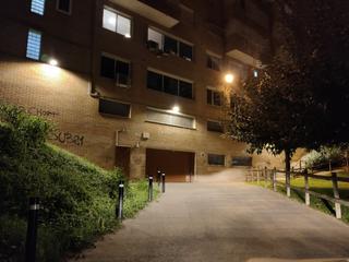 Lloguer Aparcament de moto a Carrer de mallorca 3b. Plaza de parkibg en alquiler para motos