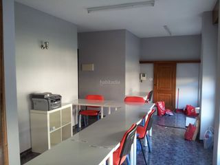 Affitto Ufficio in Rúa fotógrafos irmáns sarabia 4. Acceso por plaza miñoca y rua irmans sarabia